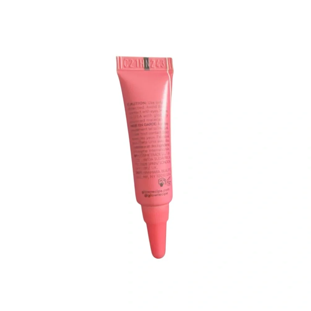 GLOW RECIPE Guava Vitamin C Bright-Eye‎ Gel Cream deluxe mini